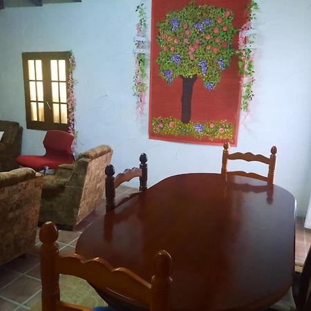 Casa Junto Al Parque Natural De Las Bardenas Sádaba エクステリア 写真