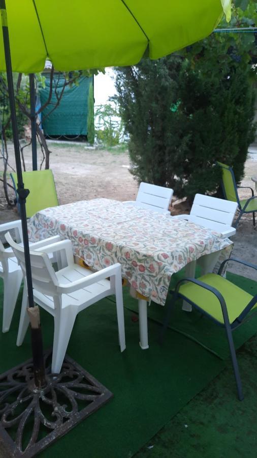 Casa Junto Al Parque Natural De Las Bardenas Sádaba エクステリア 写真