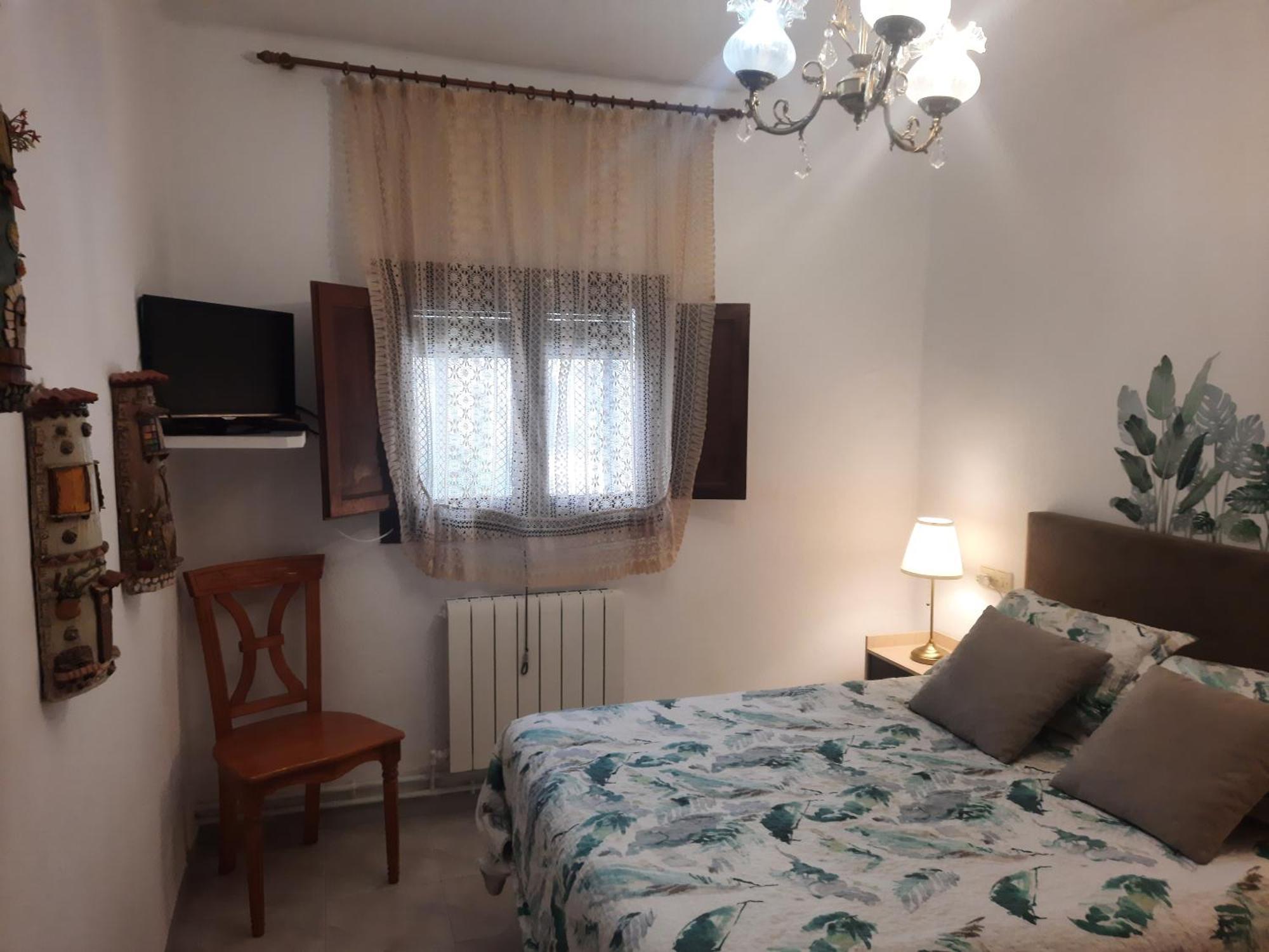 Casa Junto Al Parque Natural De Las Bardenas Sádaba エクステリア 写真