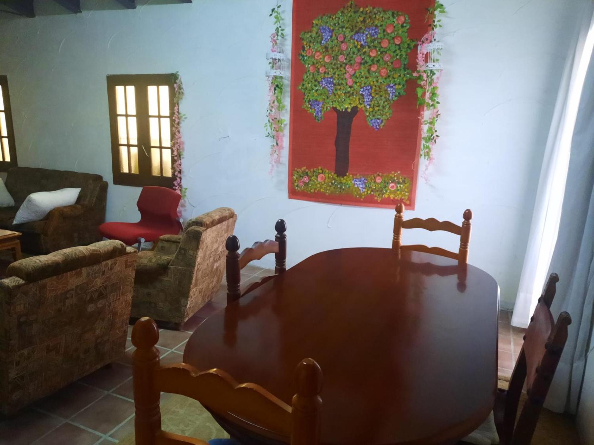 Casa Junto Al Parque Natural De Las Bardenas Sádaba エクステリア 写真