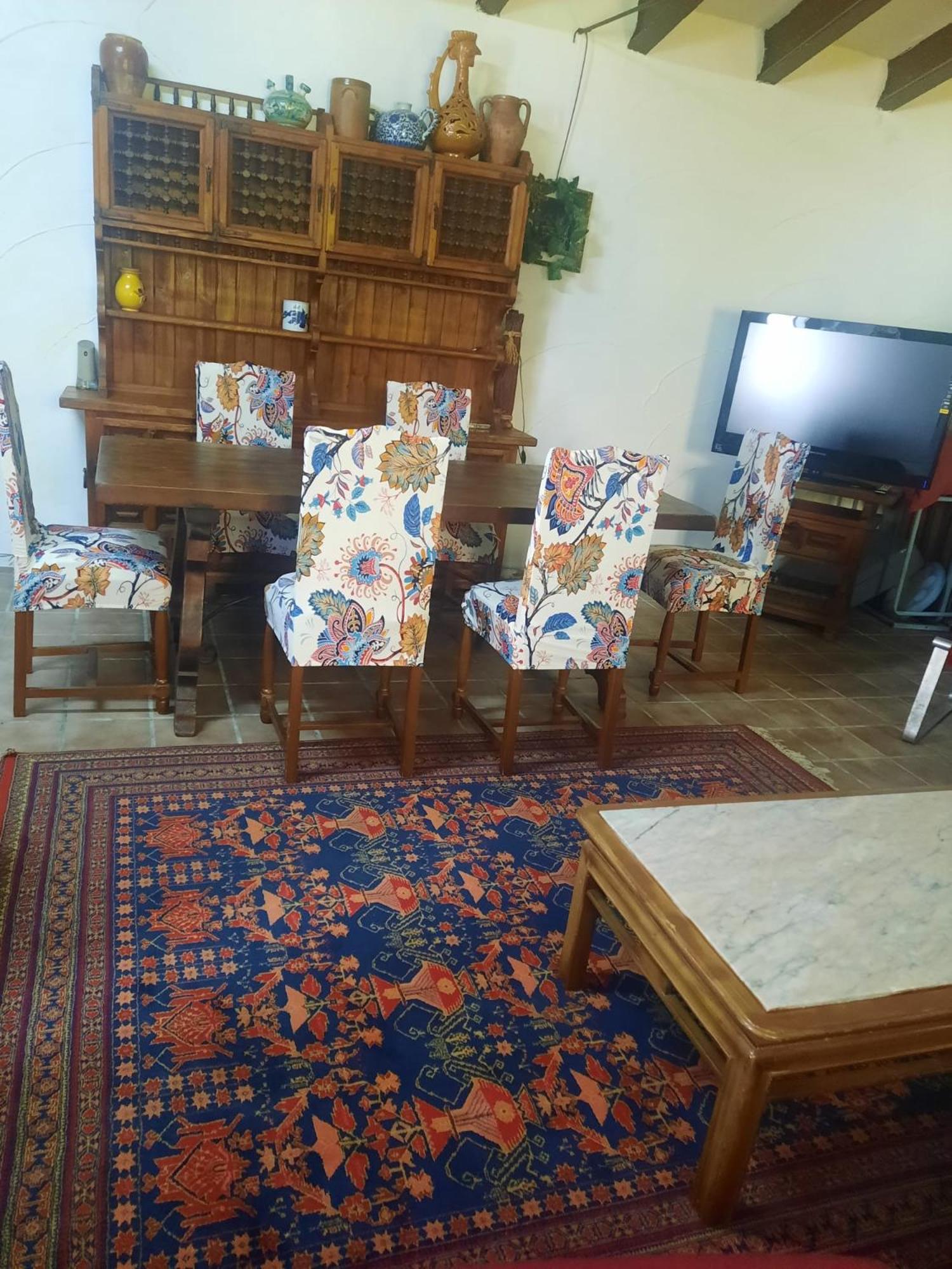 Casa Junto Al Parque Natural De Las Bardenas Sádaba エクステリア 写真