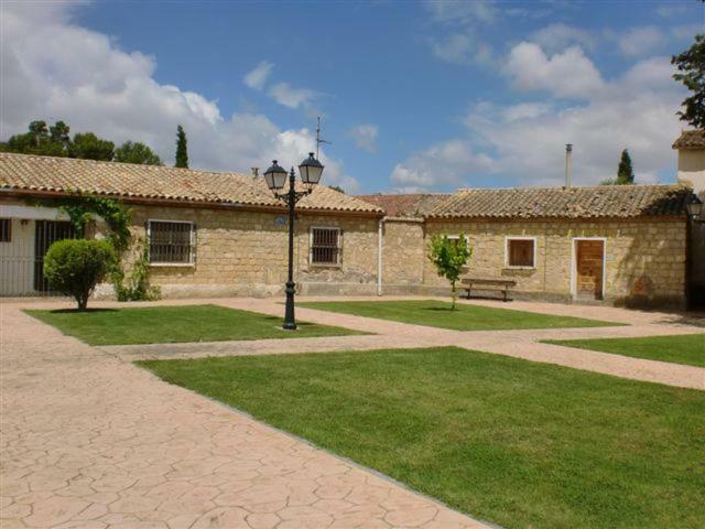 Casa Junto Al Parque Natural De Las Bardenas Sádaba エクステリア 写真