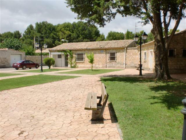 Casa Junto Al Parque Natural De Las Bardenas Sádaba エクステリア 写真